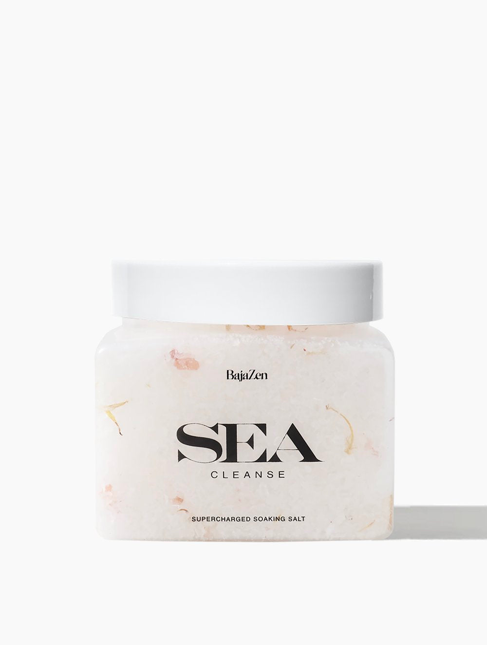 Baja Zen Sea Cleanse Soaking Salt